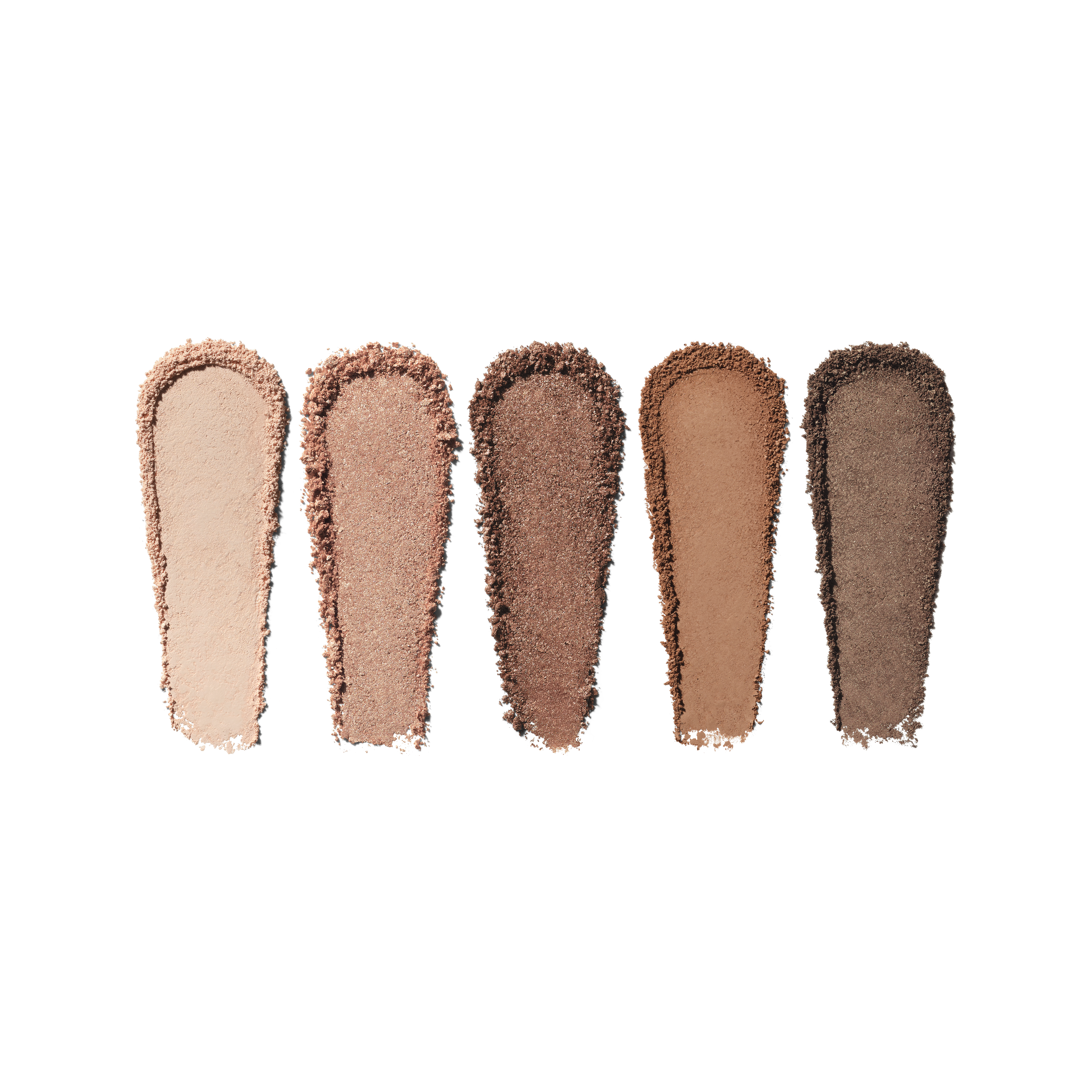 試してみた】ピンク ミラージュアイシャドウパレット BOBBI BROWNの