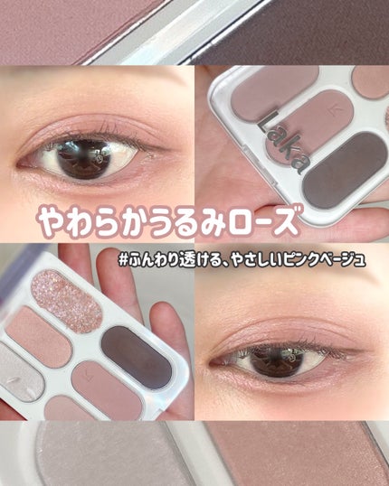 カラープレイデュアルライナー/2aN/スティックアイシャドウを使ったクチコミ(1枚目)