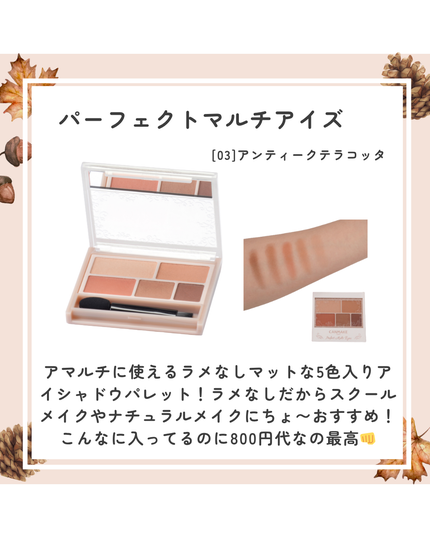 グロウフルールチークス/キャンメイク/パウダーチークを使ったクチコミ(2枚目)