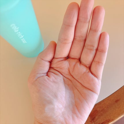 コラリッチソア ダーマベースセラム デイ/コラリッチ/美容液を使ったクチコミ(4枚目)