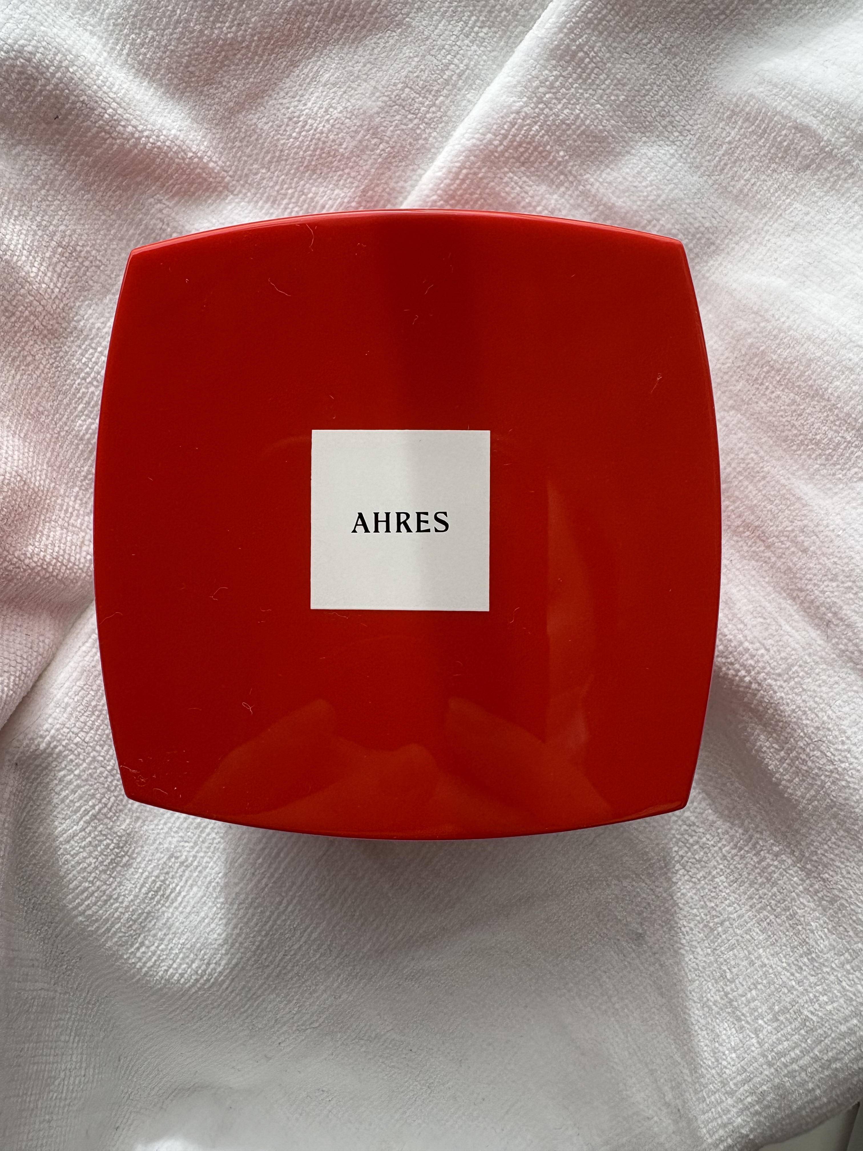 ローメルト クレンジングバーム クロ/アーレス/クレンジングバームを使ったクチコミ（1枚目）