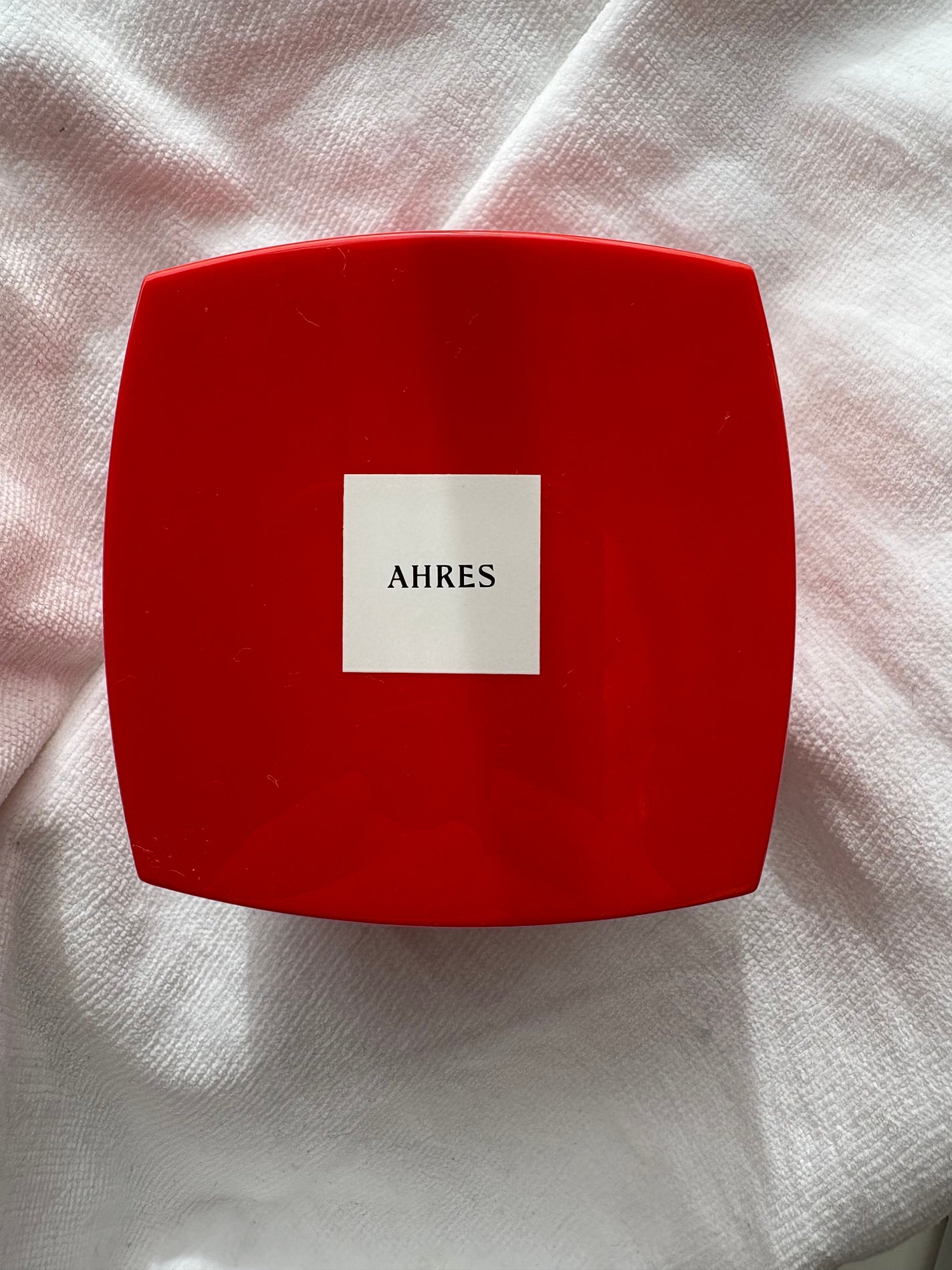 ローメルト クレンジングバーム クロ/アーレス/クレンジングバームを使ったクチコミ(1枚目)