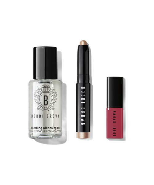 BOBBI BROWN モースト ラブド ミニズ