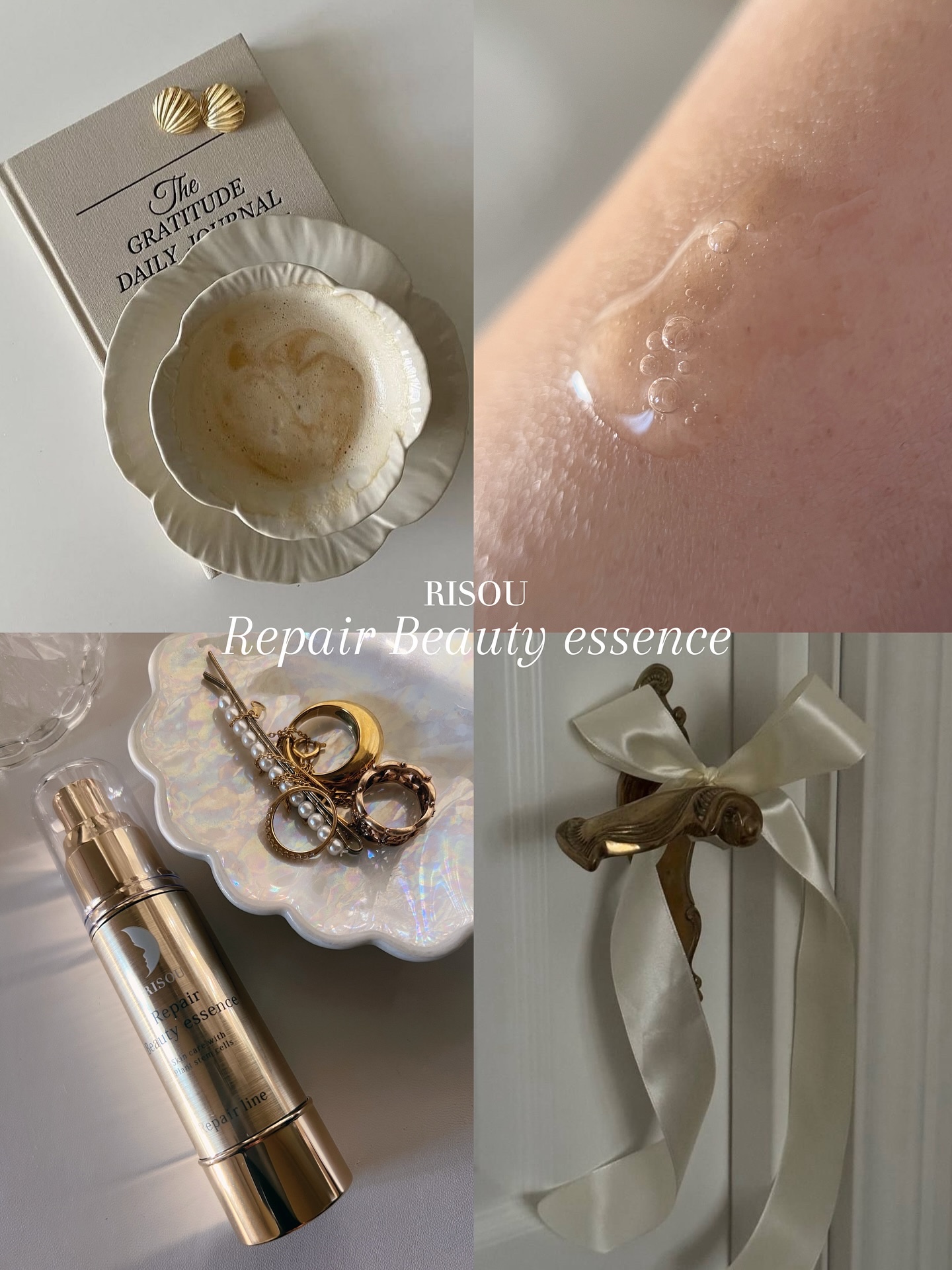 リペアローション SO/リソウコーポレーション/化粧水を使ったクチコミ（3枚目）