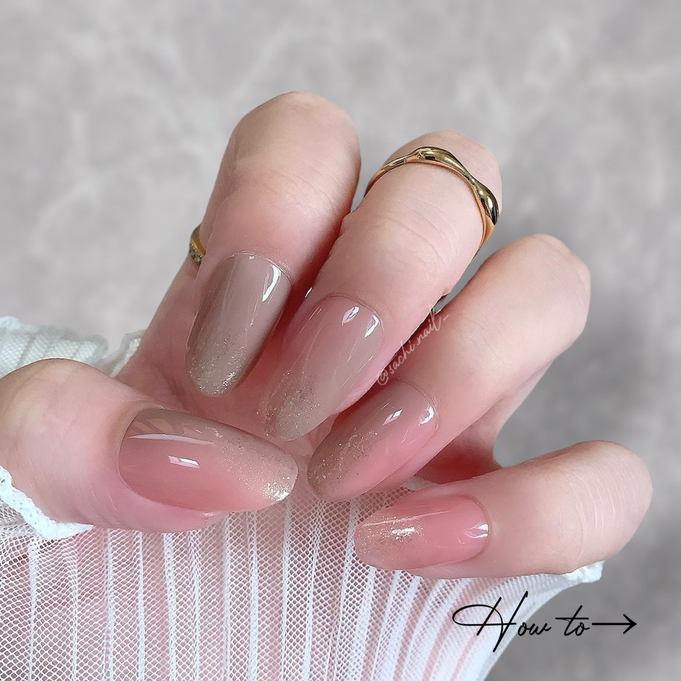 カラフルネイルズ/キャンメイク/マニキュアを使ったクチコミ（2枚目）