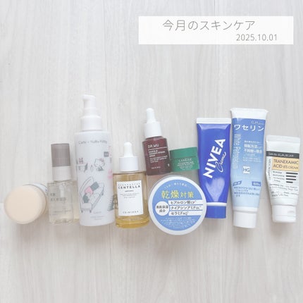 シカスリーピングマスク N/LANEIGE/フェイスクリームを使ったクチコミ(1枚目)