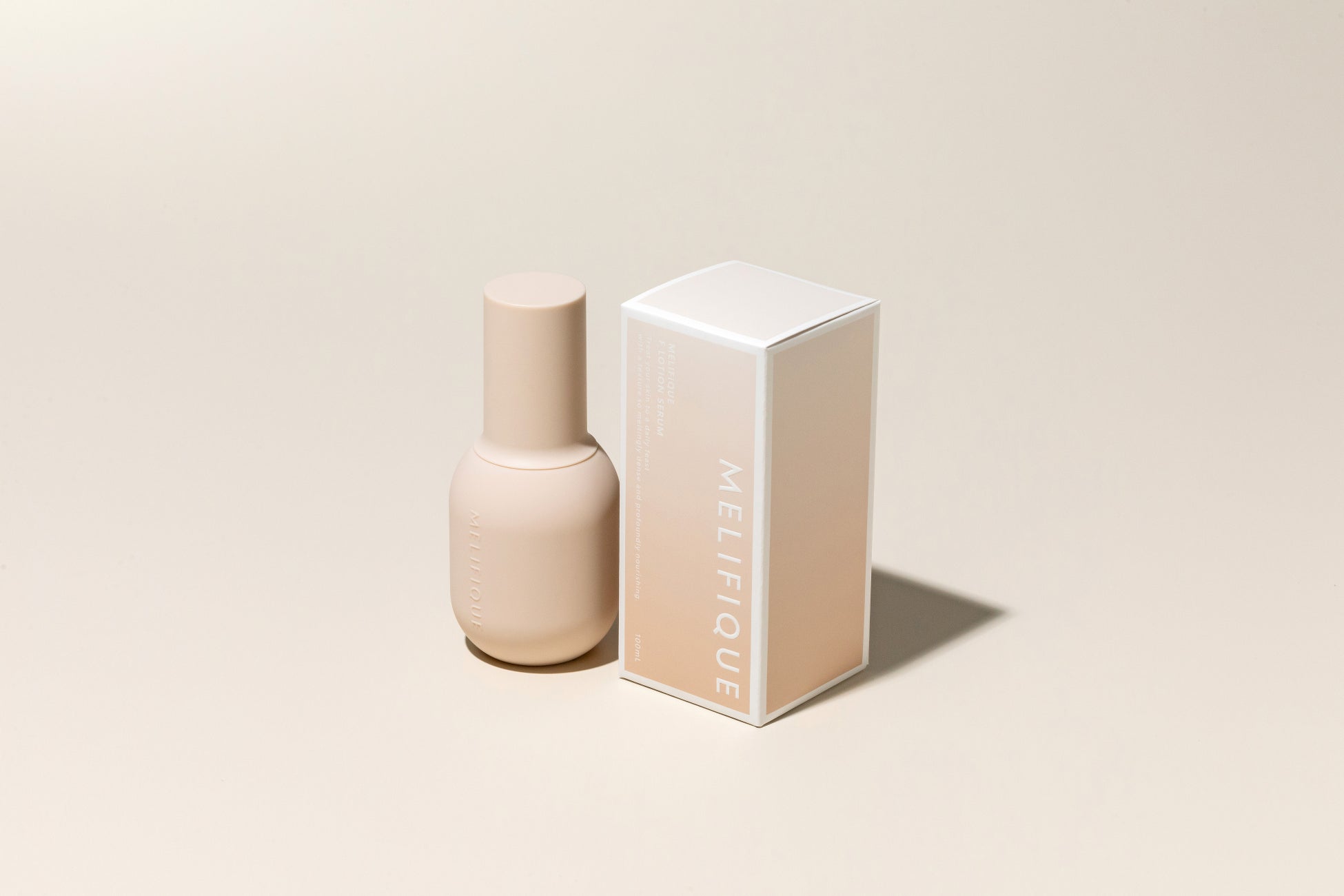 MELIFIQUE メリフィーク　ローションセラム&クリームセラム メリフィーク F ローションセラム - 【公式】MELIFIQUE | メリフィーク