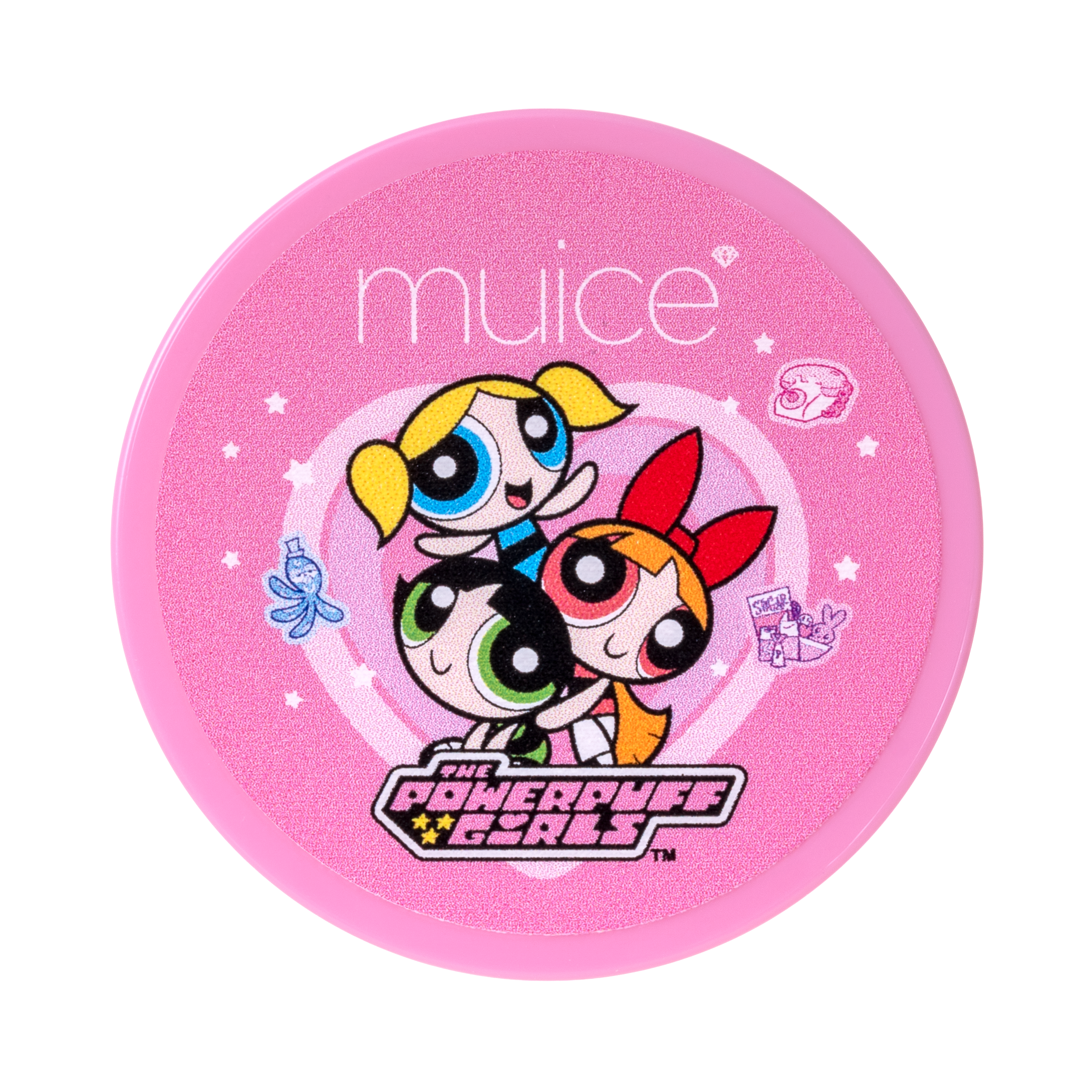 スフレdeチーク / muice