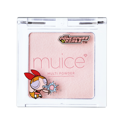 PG02 ビハダピンク(パワーパフ ガールズコラボ)