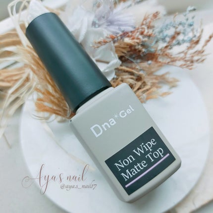 DnaGel/SPACE NAIL/ジェルネイルを使ったクチコミ(6枚目)