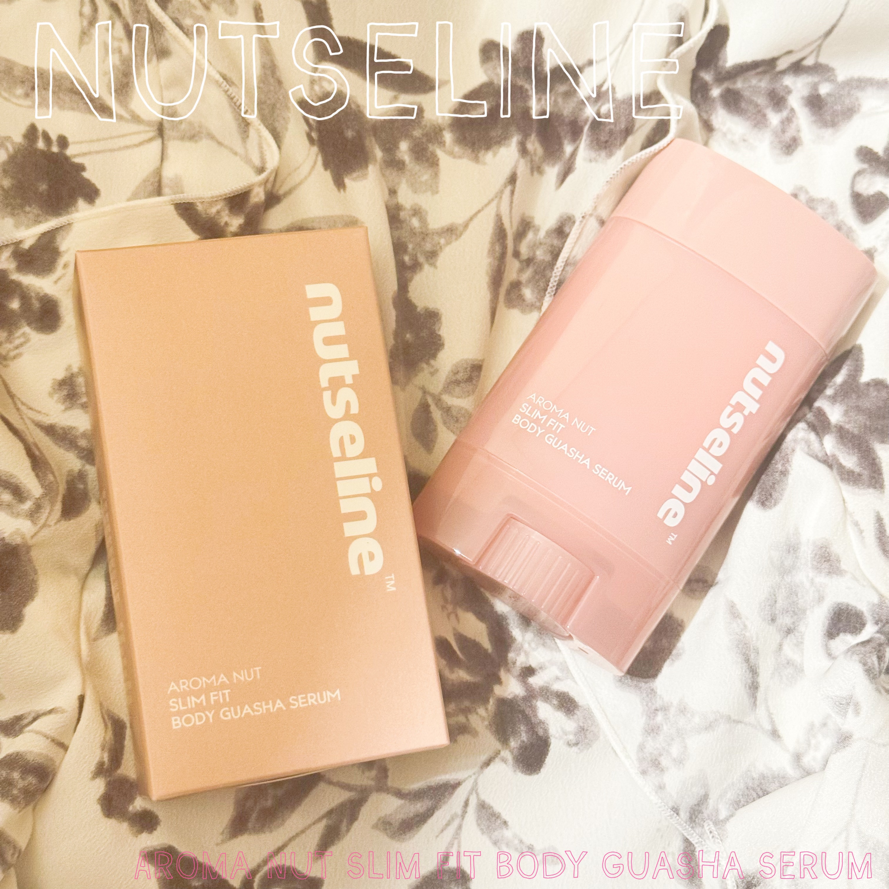 nutseline
カッサセラム💆‍♀️
ーーーーーーーーーー
韓国で話題の「カッサセラム」を使ってみました🌿
オリーブヤングでも1位を獲得した人気アイテムということで、ずっと気になっていたむくみケア美容液です💛

まず見た目がとって