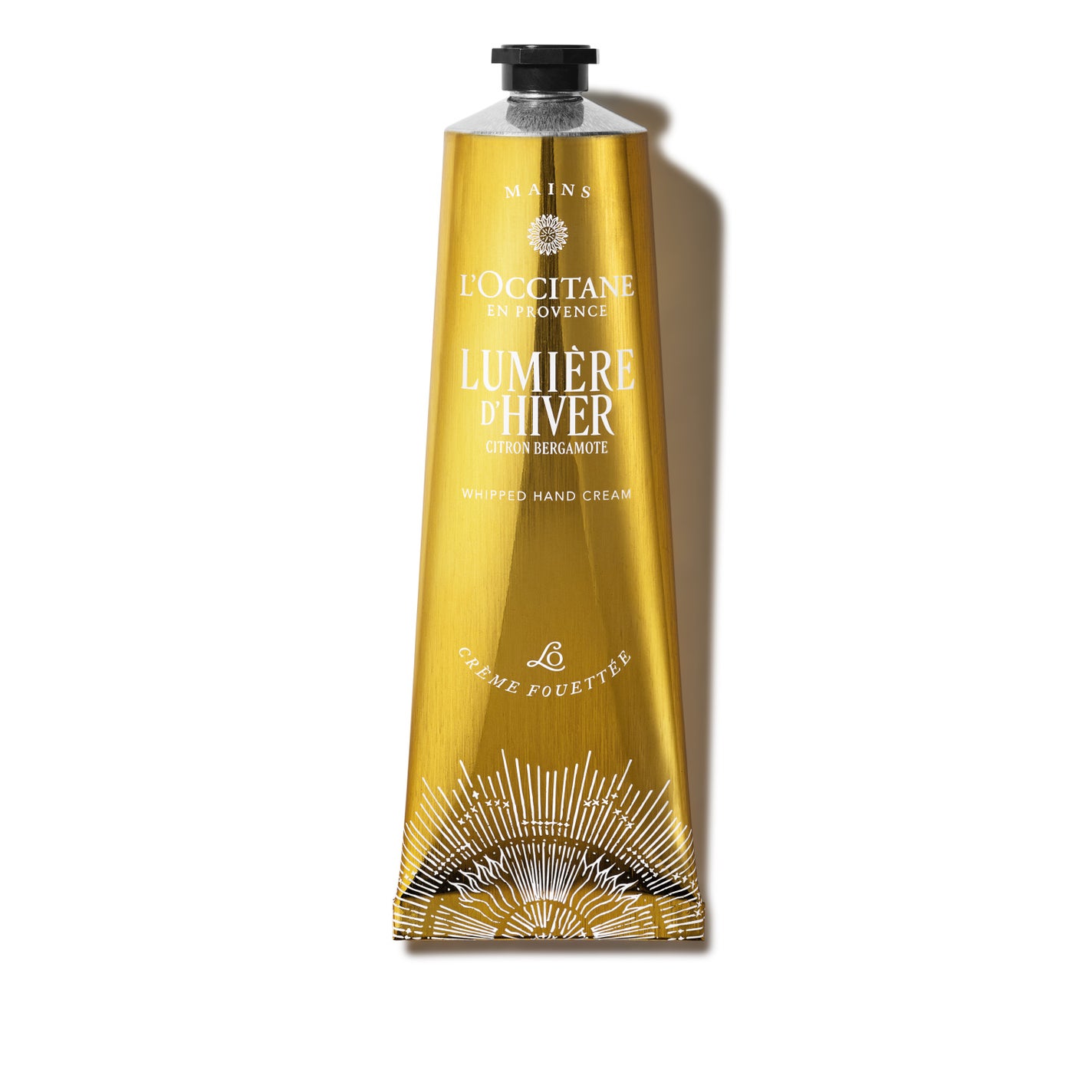 ルミエール ディヴェール ホイップハンドクリーム 150mL