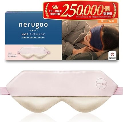 コットンキャンディ