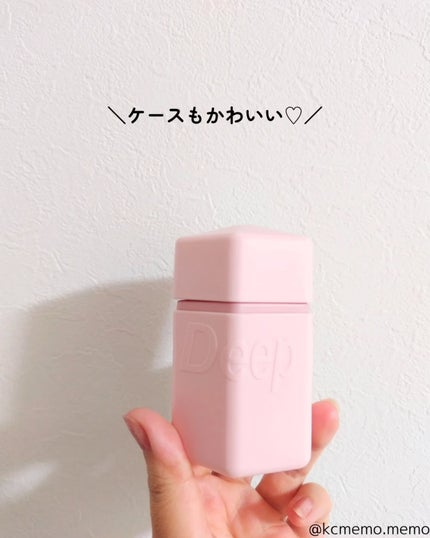 を使ったクチコミ(3枚目)