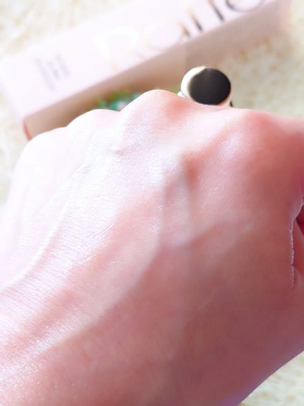 インテンシブ PM10 セラム/Raftel/美容液を使ったクチコミ(5枚目)