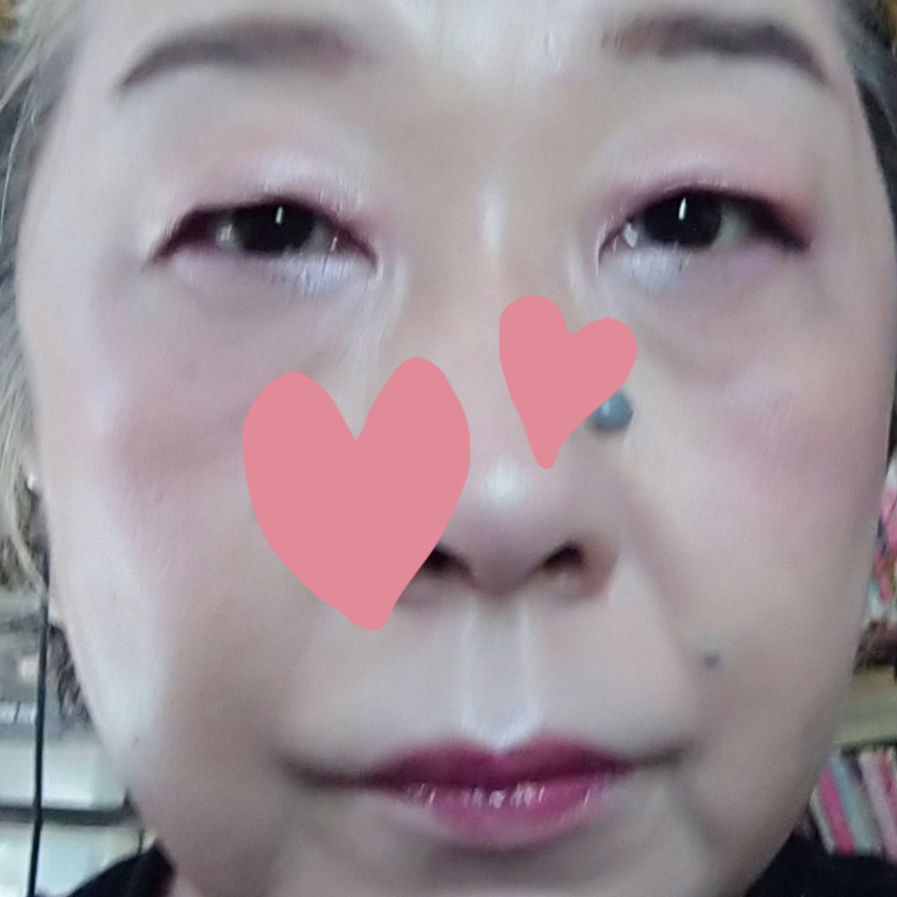 フェイスパウダー/AMORTALS /ルースパウダーを使ったクチコミ（3枚目）