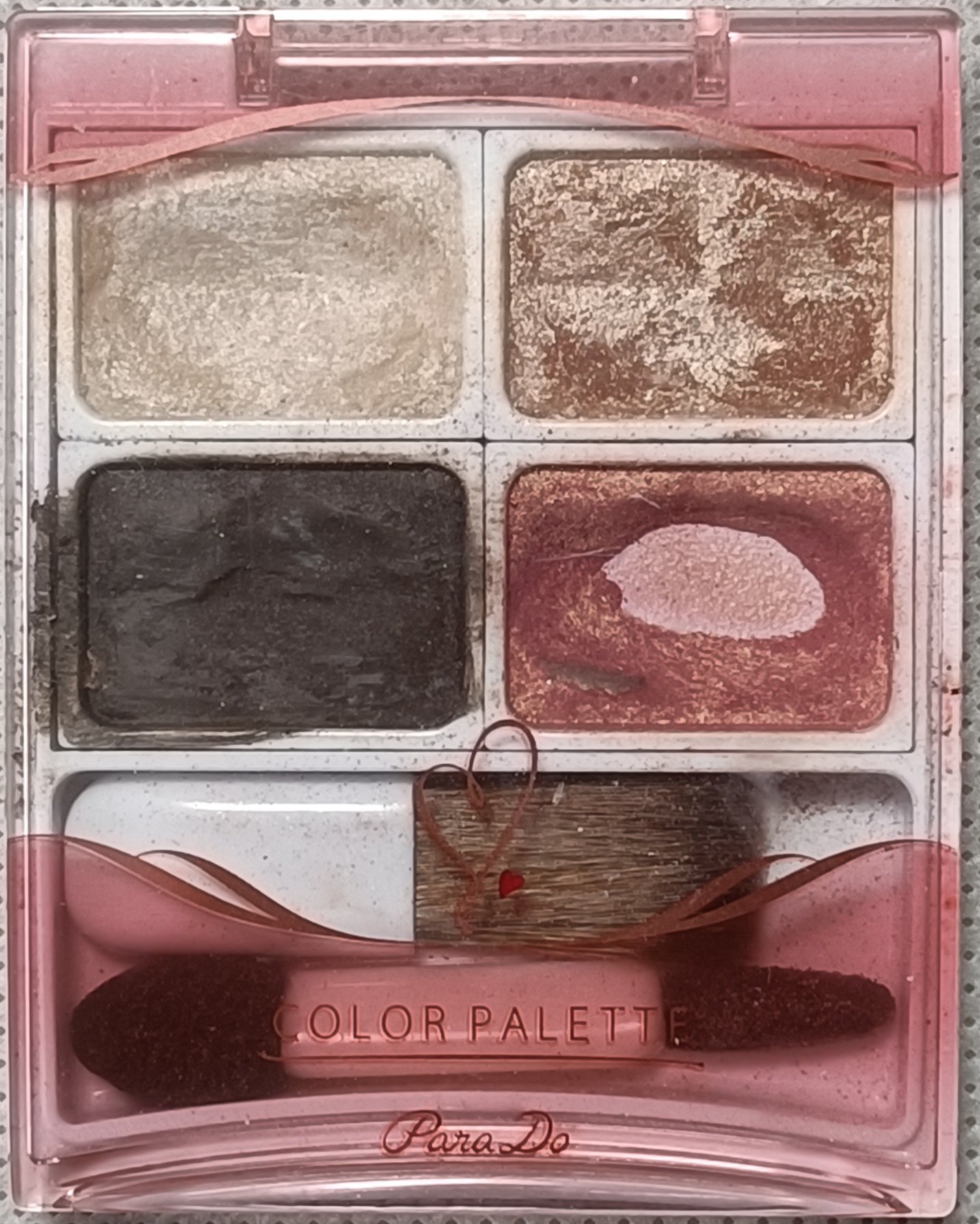 ルージュ ヴォリュプテ シャイン/YVES SAINT LAURENT BEAUTE/口紅を使ったクチコミ（2枚目）