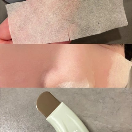 ディープクリーンマスター/ilso/その他スキンケアグッズを使ったクチコミ(2枚目)