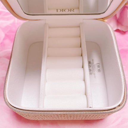 バックステージ ロージー グロウ スティック/Dior/チークを使ったクチコミ(10枚目)