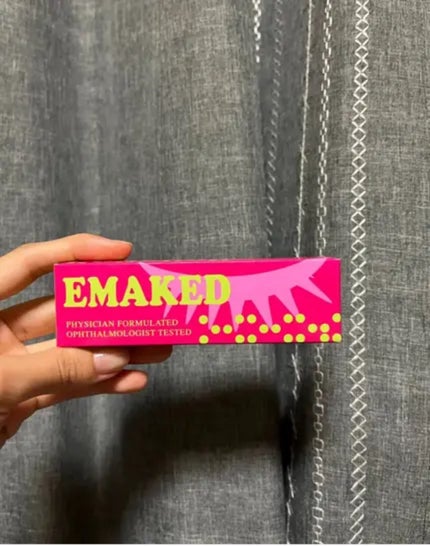 EMAKEDïŒãšããŒãããïŒ/æ°Žæ©ä¿å¯¿å è£œè¬/ãŸã€ãçŸå®¹æ¶²ã䜿ã£ãã¯ãã³ãïŒ1æç®ïŒ