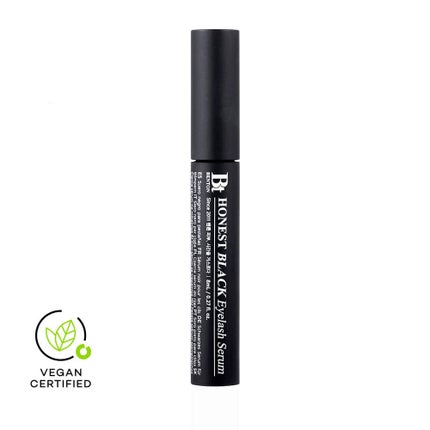 アーニストブラックまつげ美容液 8ml /BENTON/まつげ美容液を使ったクチコミ(2枚目)