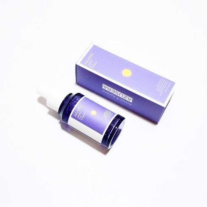 AZUSERA美容液/AZUSERA/美容液を使ったクチコミ(1枚目)