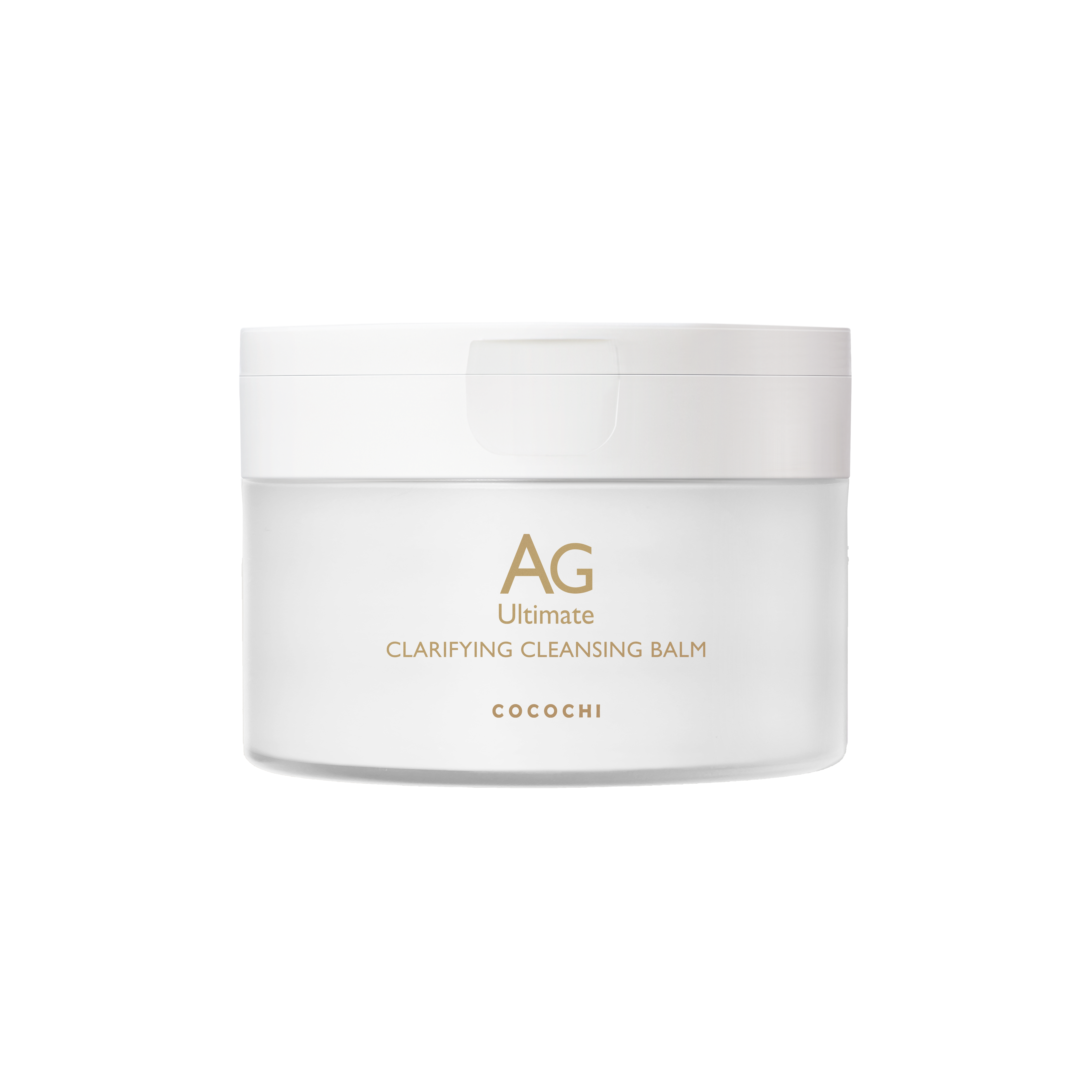 COCOCHI ココチ エージー クラリファイング クレンジングバーム