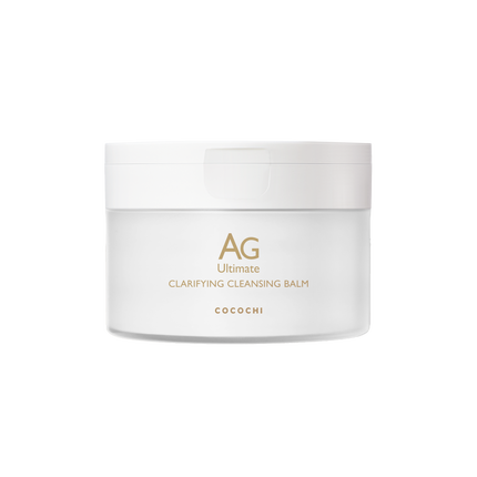 COCOCHI ココチ エージー クラリファイング クレンジングバーム
