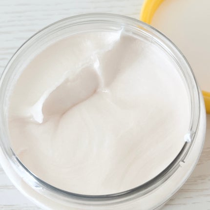 ダヴ ふわとろ クリーミースクラブ 堂島ロール/ダヴ/ボディスクラブを使ったクチコミ(3枚目)