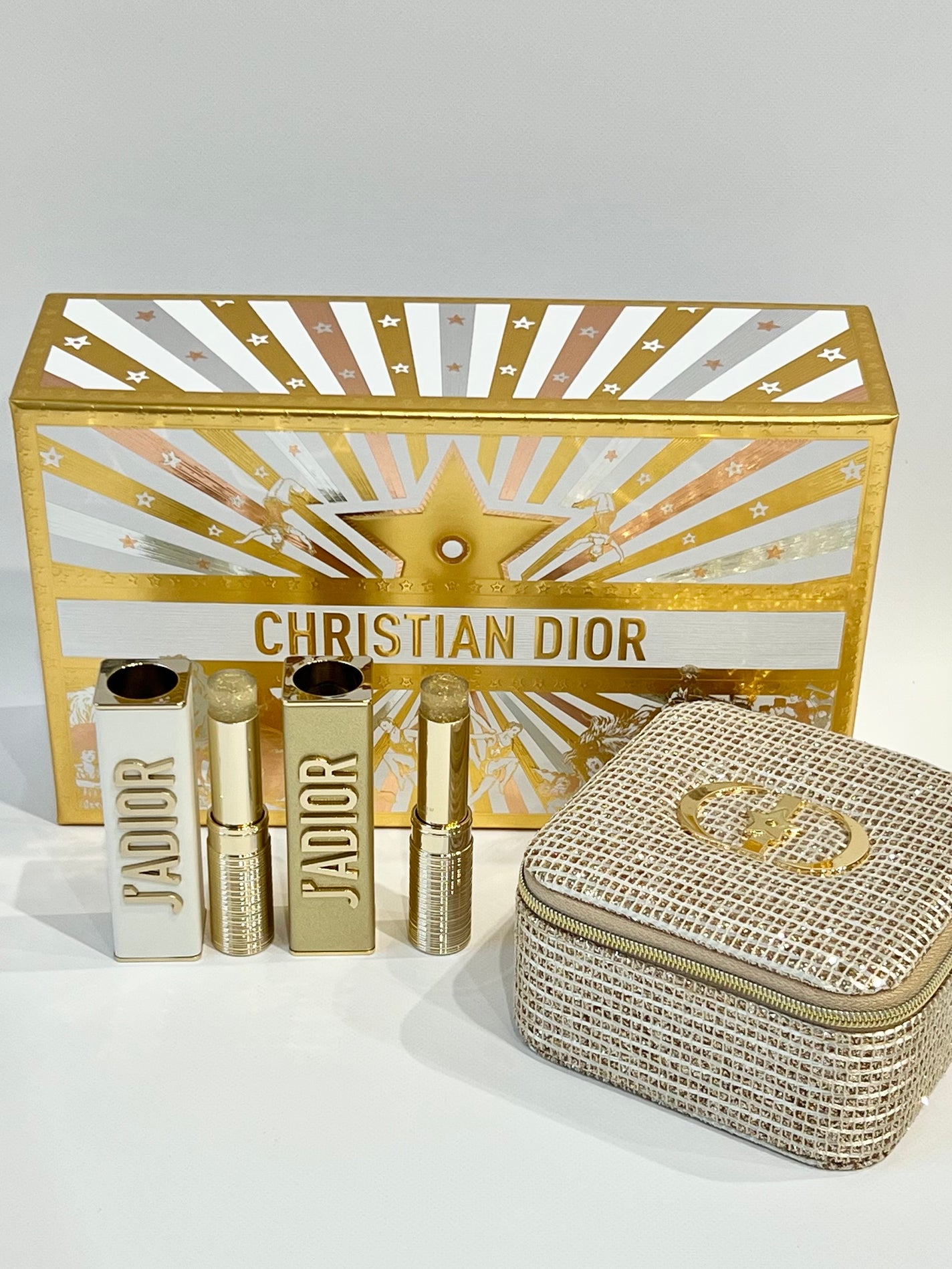 ジャドール オードゥ パルファン ジャディオール/Dior/香水を使ったクチコミ(2枚目)