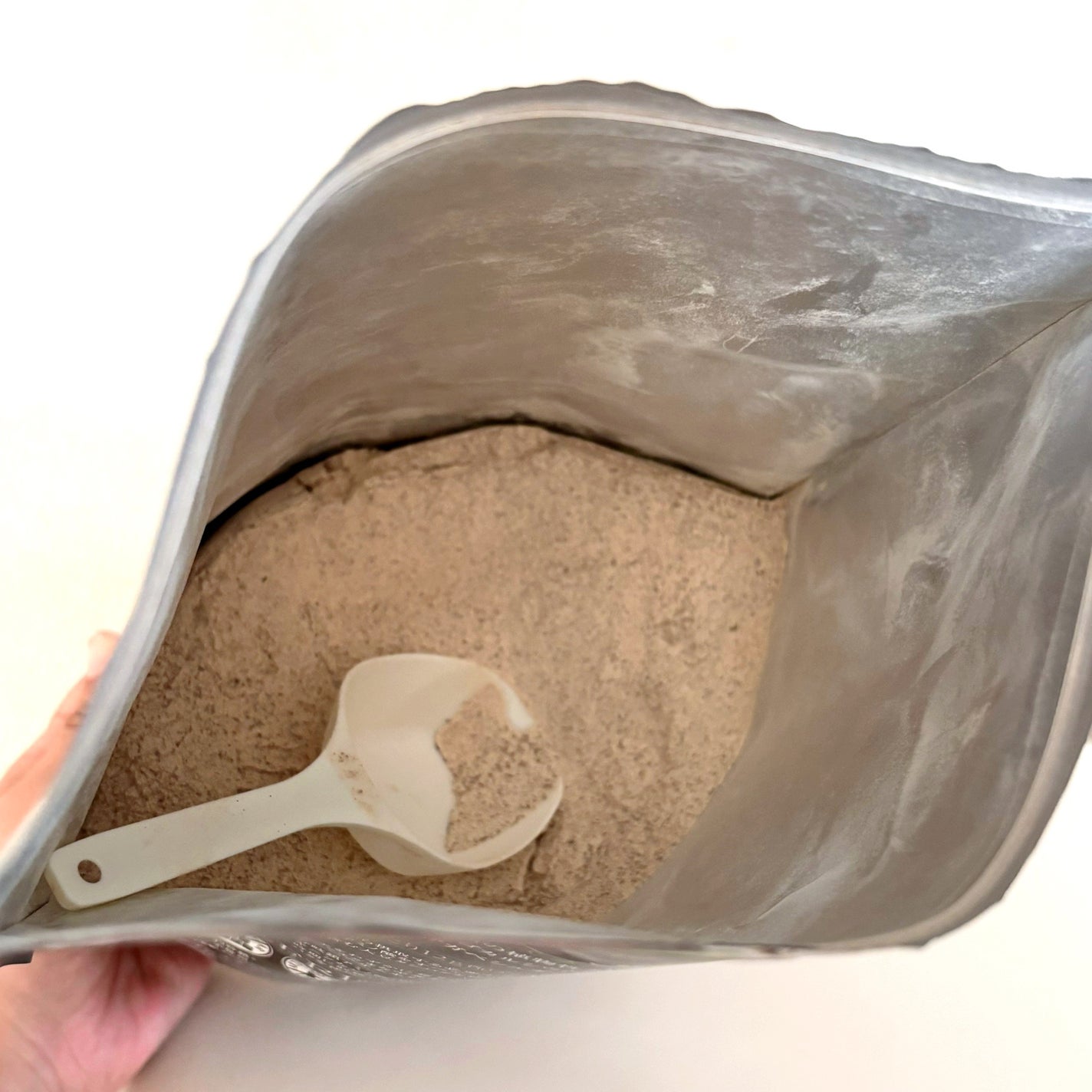 プロテイン ナチュラ グランプロ/エステプロ・ラボ/その他プロテインを使ったクチコミ(3枚目)