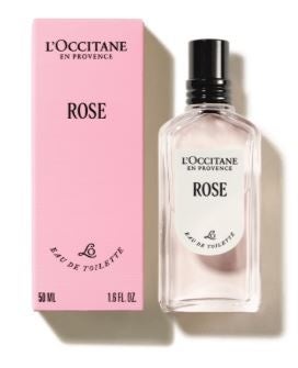 ローズ オードトワレ 50ｍL