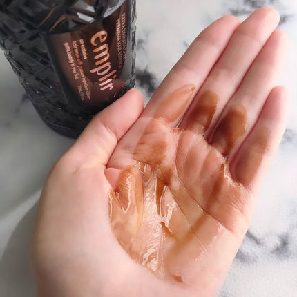 プレミアム ヘアエッセンス/emplir/ヘアマスク・ヘアパックを使ったクチコミ(4枚目)