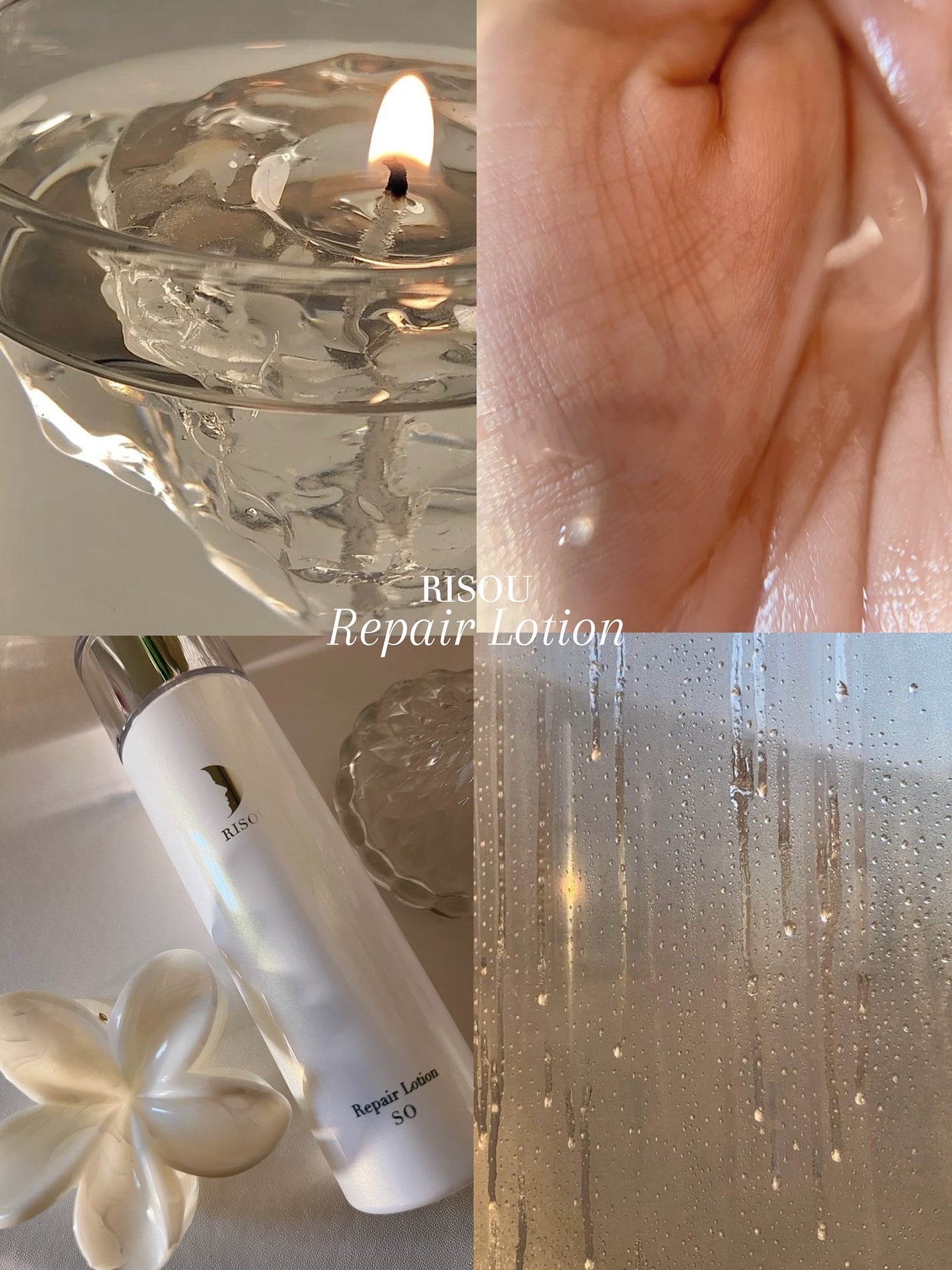 リペアローション SO/リソウコーポレーション/化粧水を使ったクチコミ(2枚目)