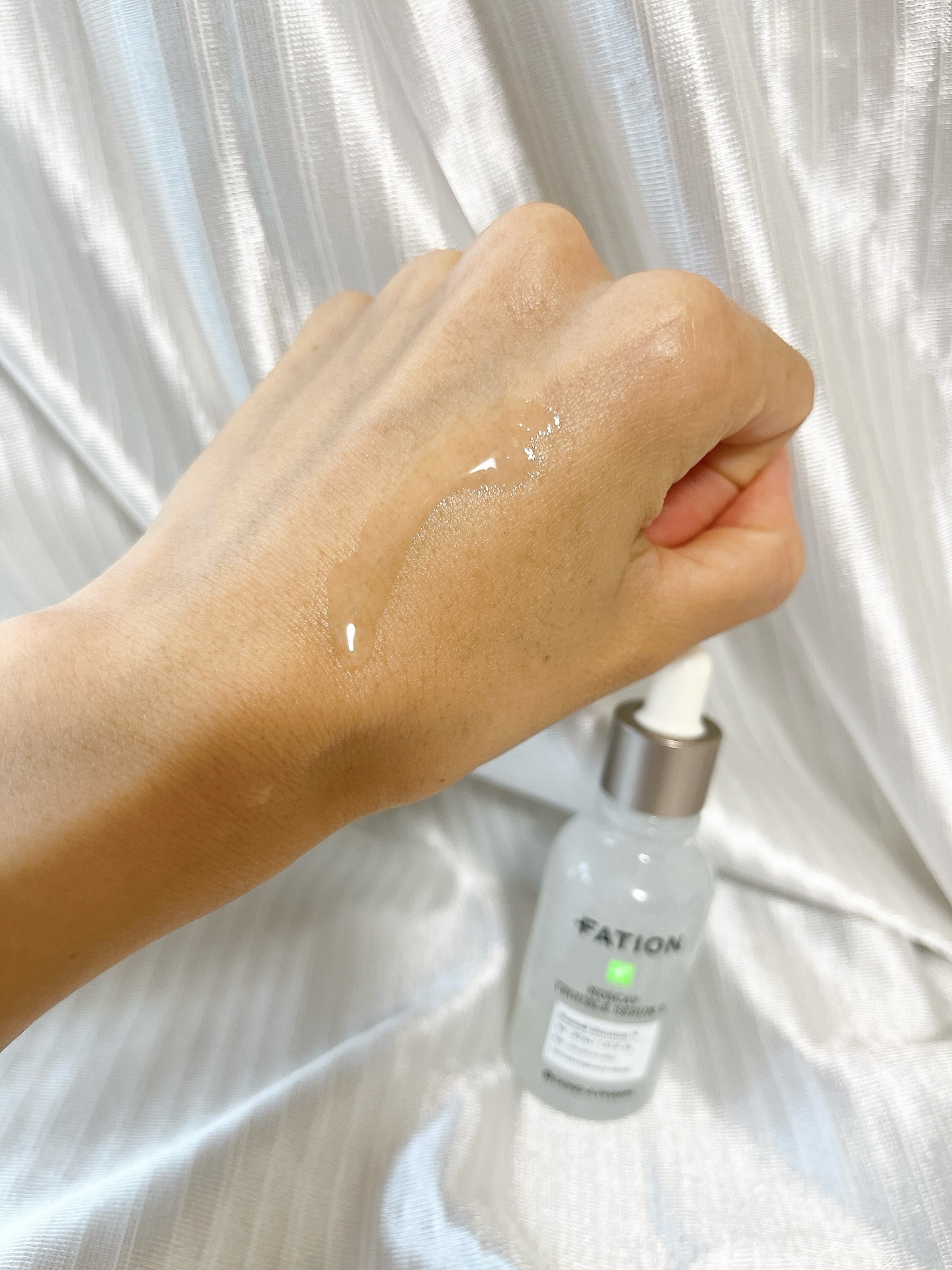 を使ったクチコミ（3枚目）