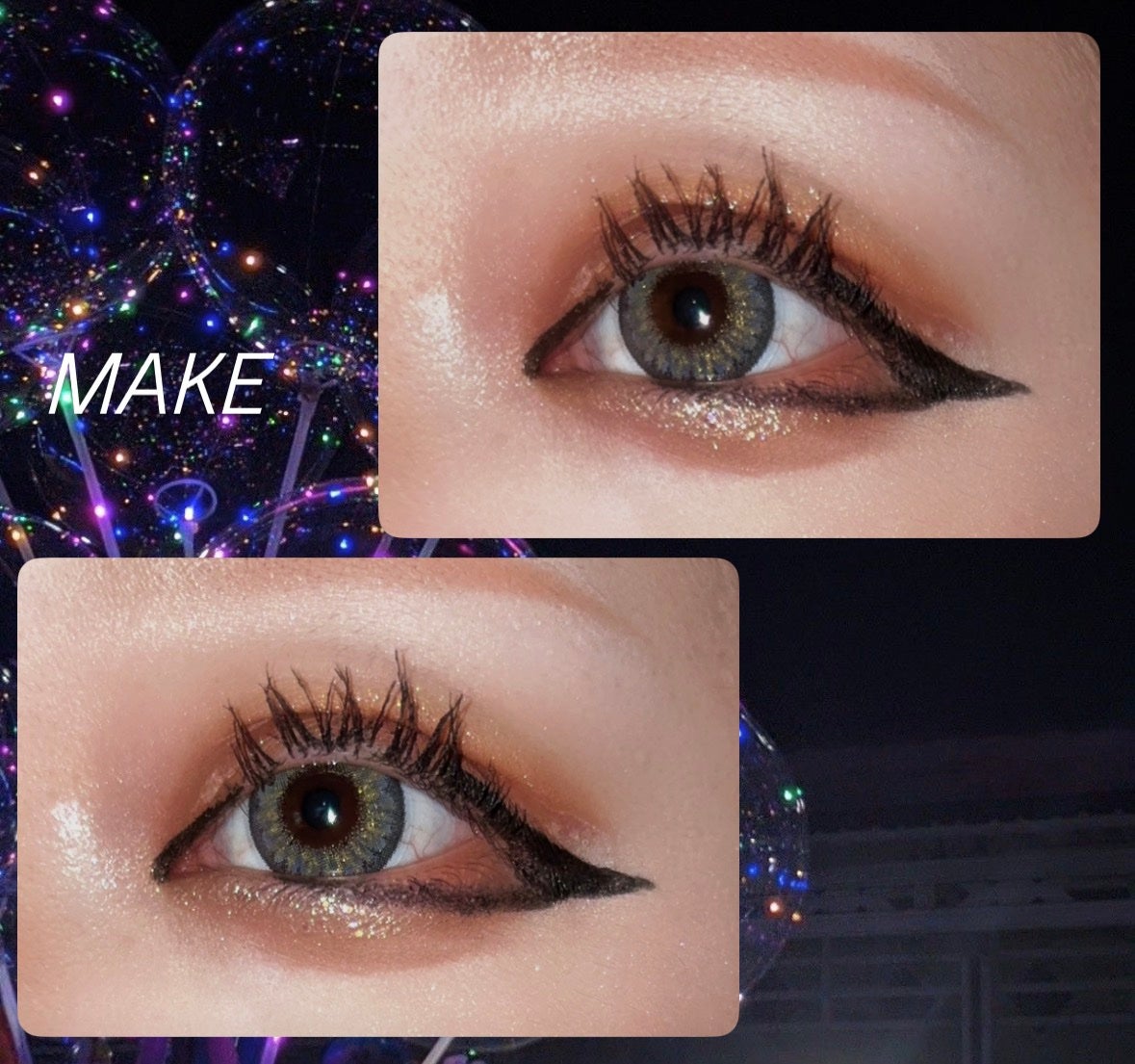 ケイト ザ アイカラー/KATE/単色アイシャドウを使ったクチコミ(1枚目)