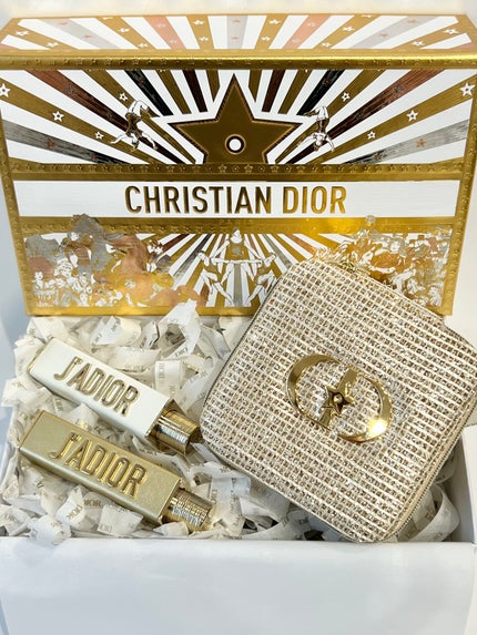 ジャドール オードゥ パルファン ジャディオール/Dior/香水を使ったクチコミ(1枚目)