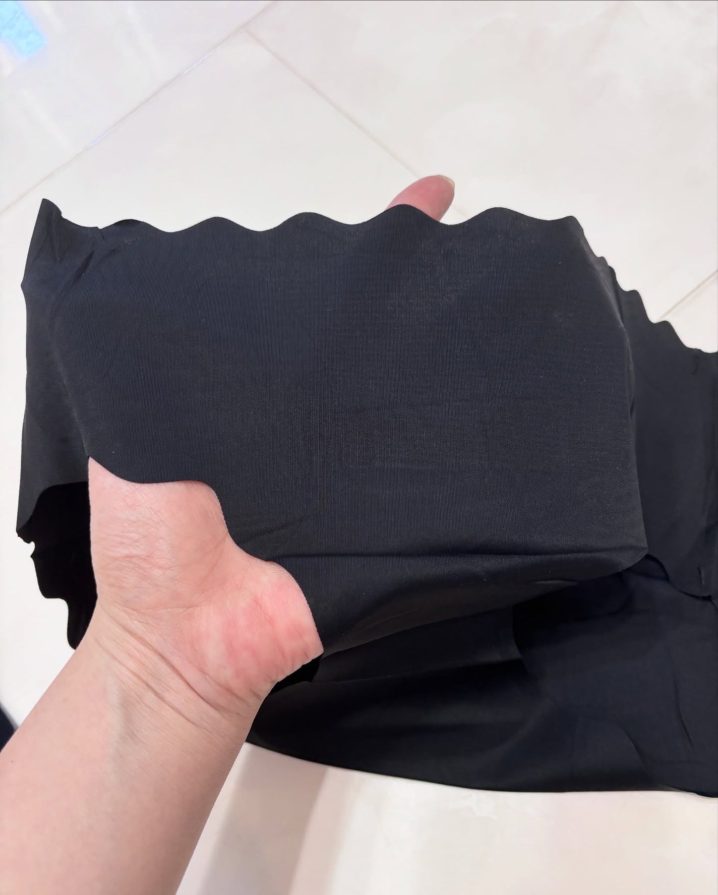 deardoris ショーツ/deardoris/その他を使ったクチコミ(7枚目)