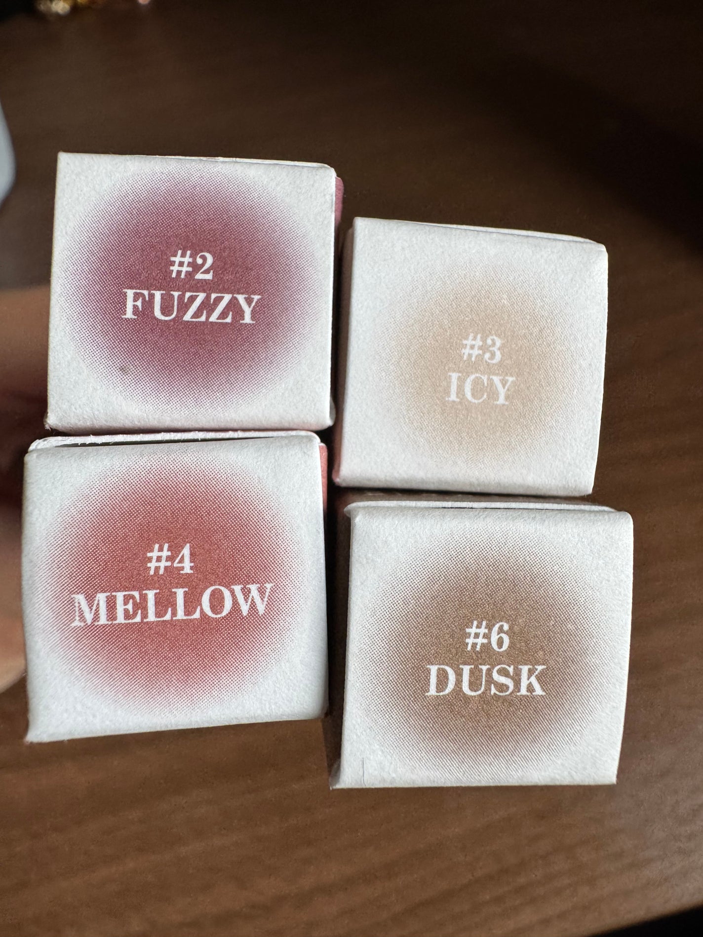 アートクラス スマージングアンダーライナー/too cool for school/ペンシルアイライナーを使ったクチコミ(2枚目)