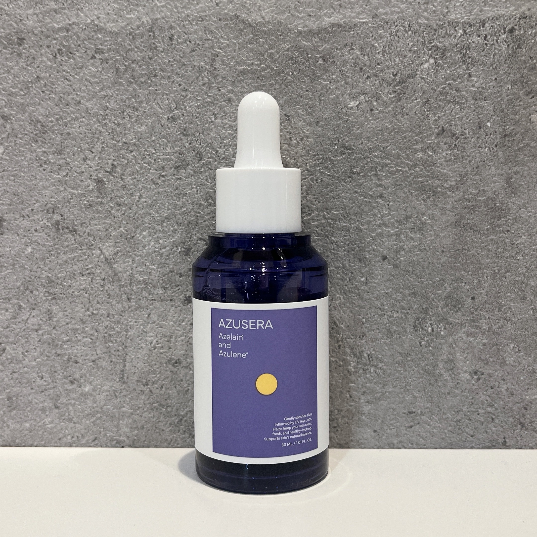 AZUSERA美容液/AZUSERA/美容液を使ったクチコミ（1枚目）