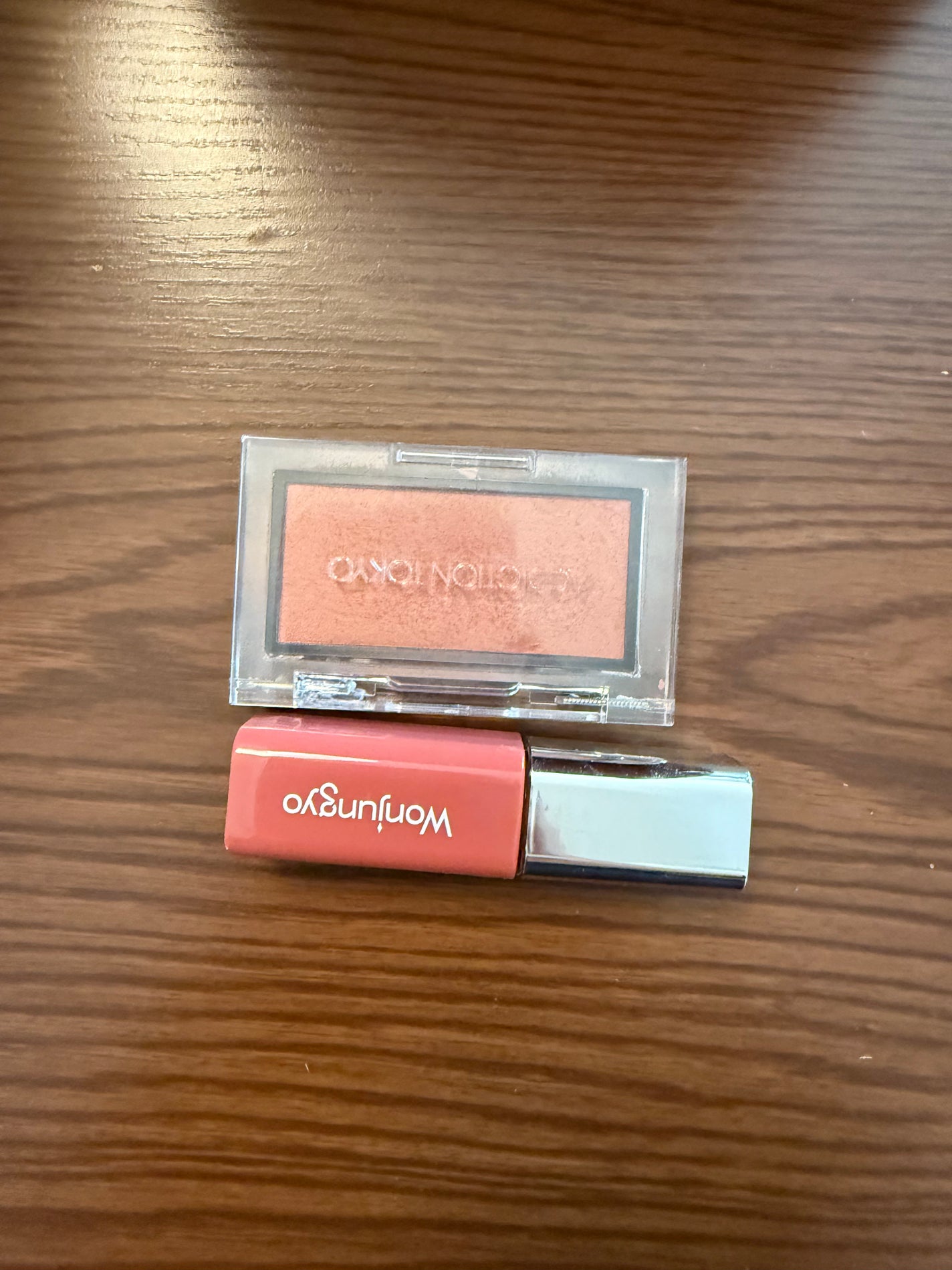 ドラマティックスタイリングアイズ/マキアージュ/アイシャドウパレットを使ったクチコミ(5枚目)