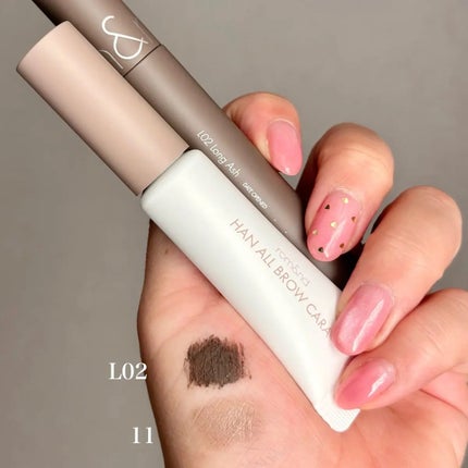 nita⌇フォロバ on LIPS 「#PR【ロムアンド】の喜怒哀楽がテーマのコスメ、色味が可愛かっ..」(2枚目)