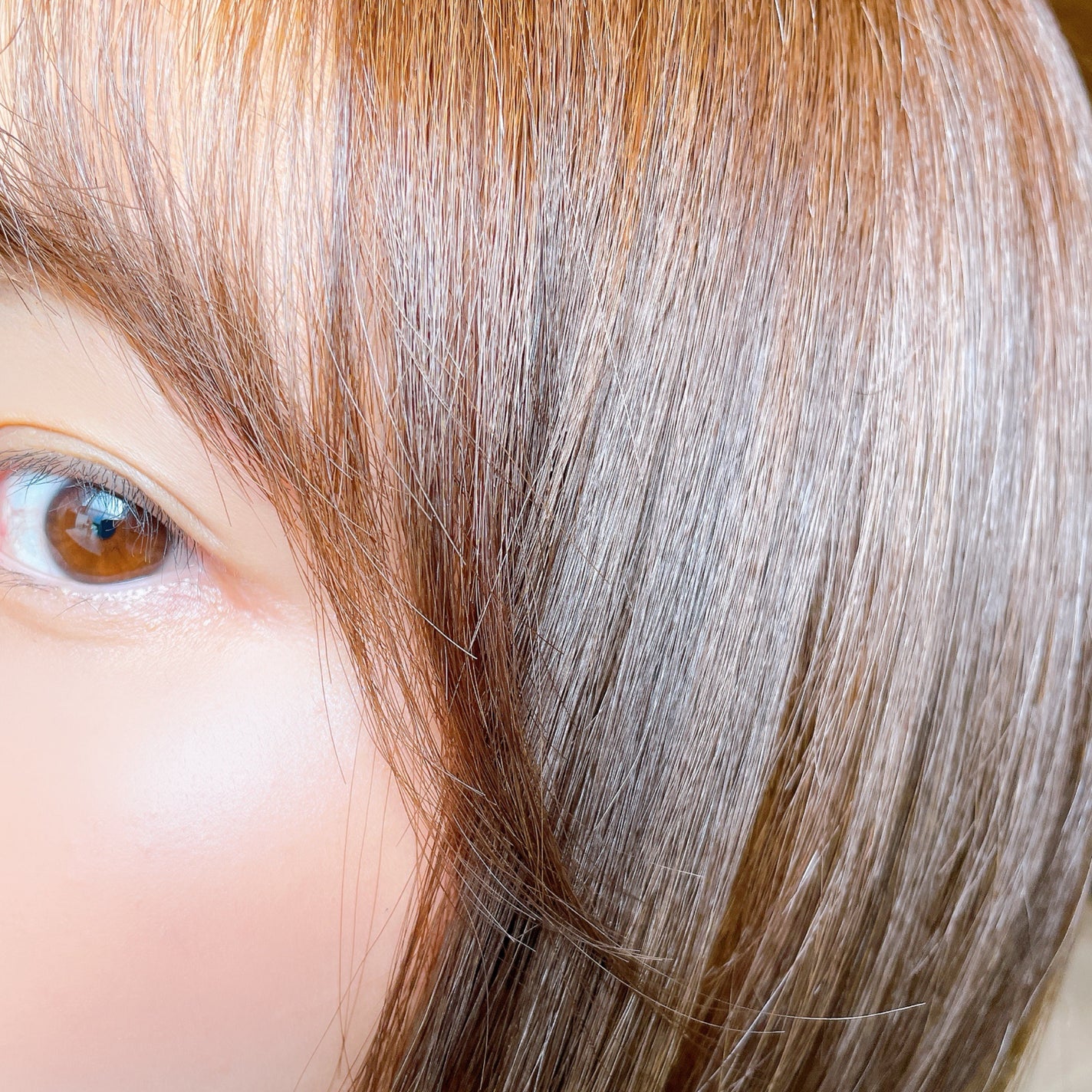 ストレートヘアオイル/Straine/ヘアオイルを使ったクチコミ(3枚目)