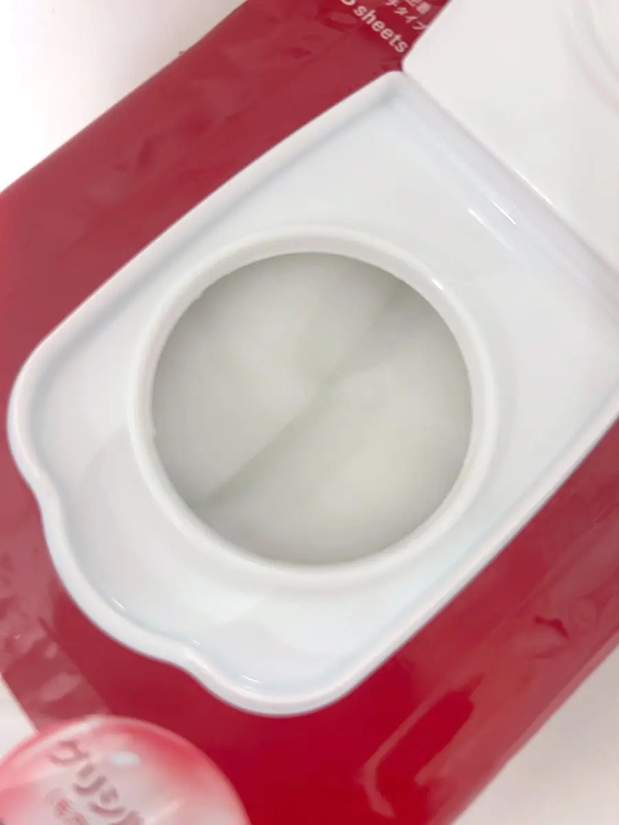 オールインワンシートマスク (モイストスムース)/アクアレーベル/シートマスク・パックを使ったクチコミ（2枚目）