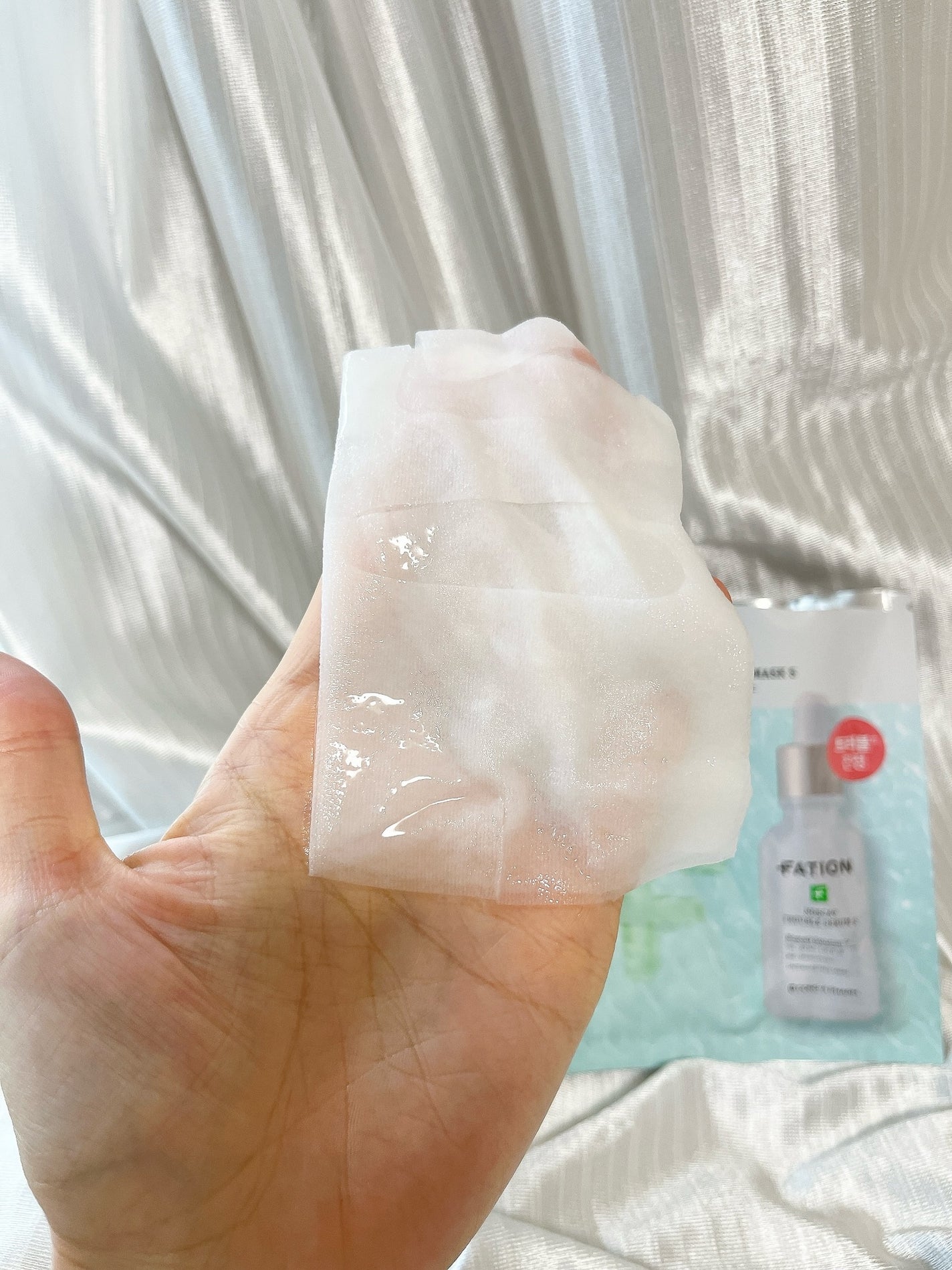 azuðãã©ãã on LIPS ã.SNSã§è©±é¡ã§ãã£ãšæ°ã«ãªã£ãŠãããFATIONïŒããã£ãª..ãïŒ7æç®ïŒ