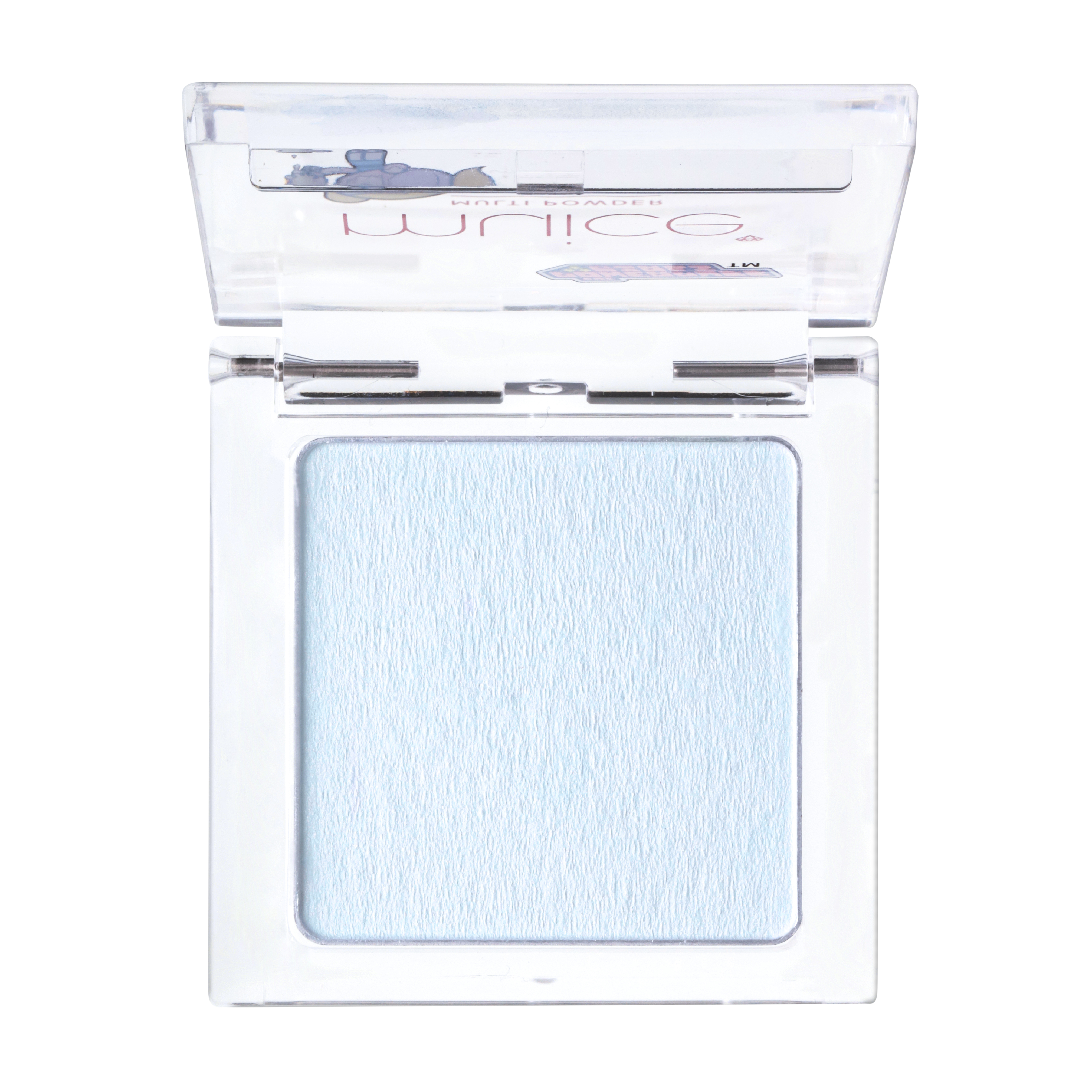 スポットメンテパウダー PG03トウメイカンブルー(パワーパフ ガールズコラボ)