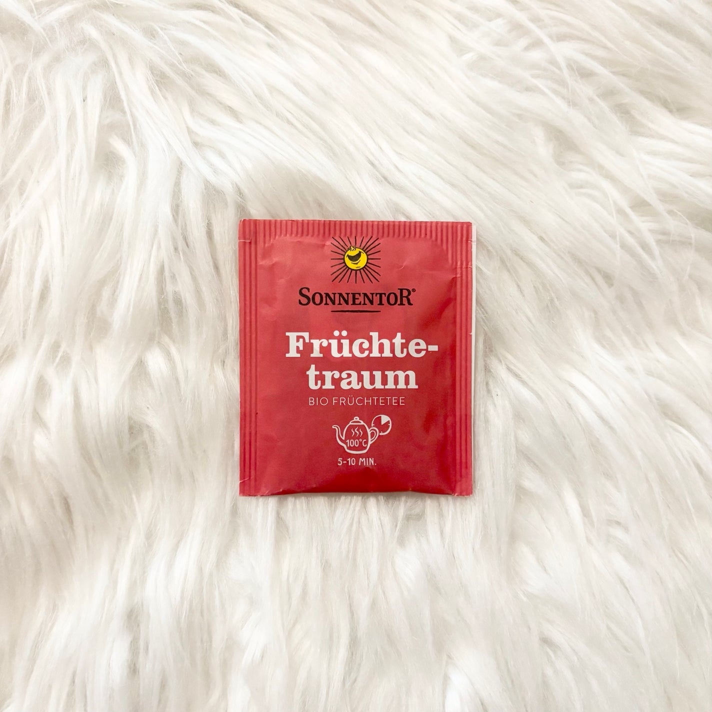 hinata☺︎フォロバ🌱 on LIPS 「ソンネントアフルーツの夢・オーガニックハーブティー・オーストラ..」(1枚目)