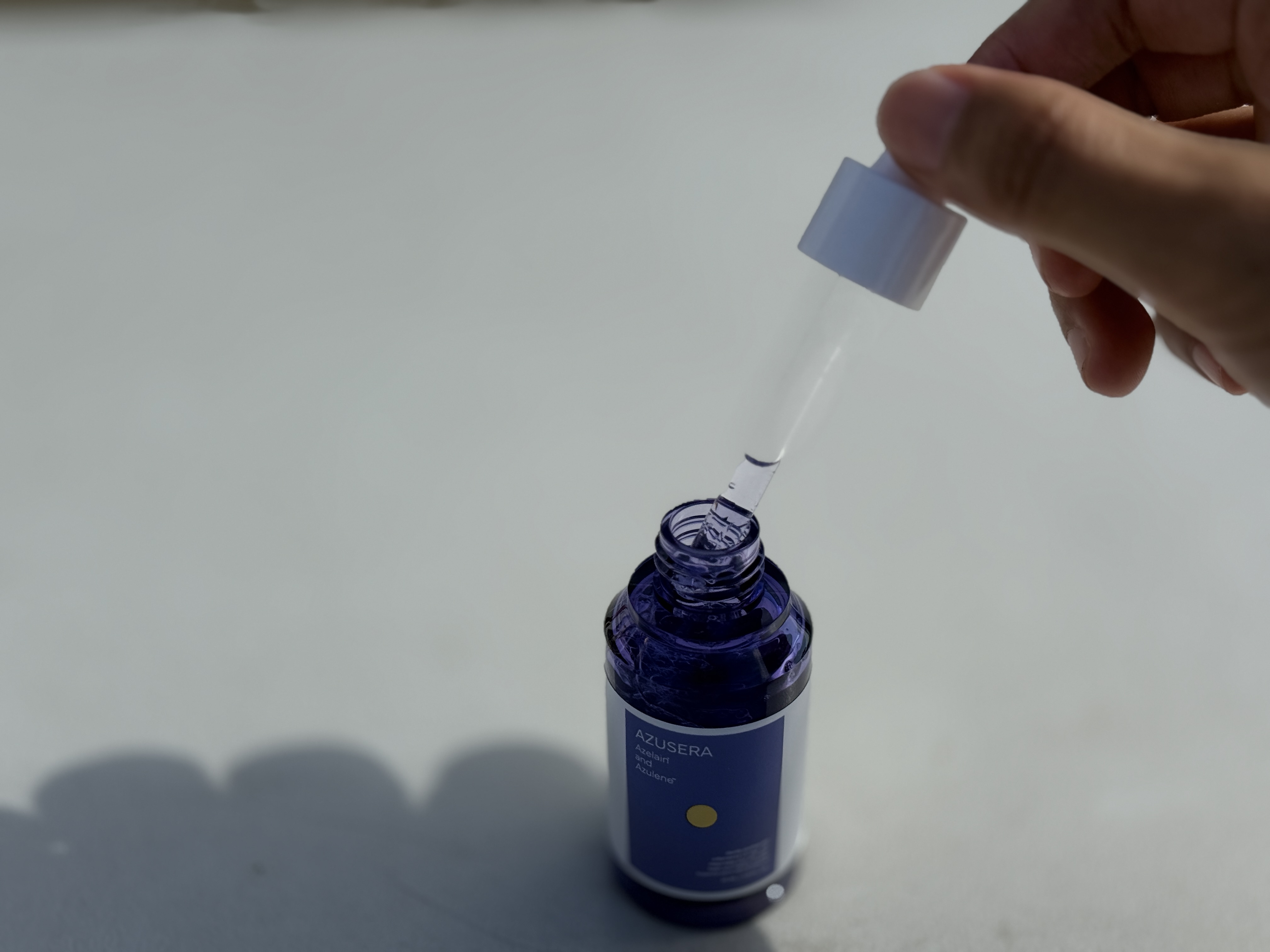 AZUSERA美容液/AZUSERA/美容液を使ったクチコミ（2枚目）