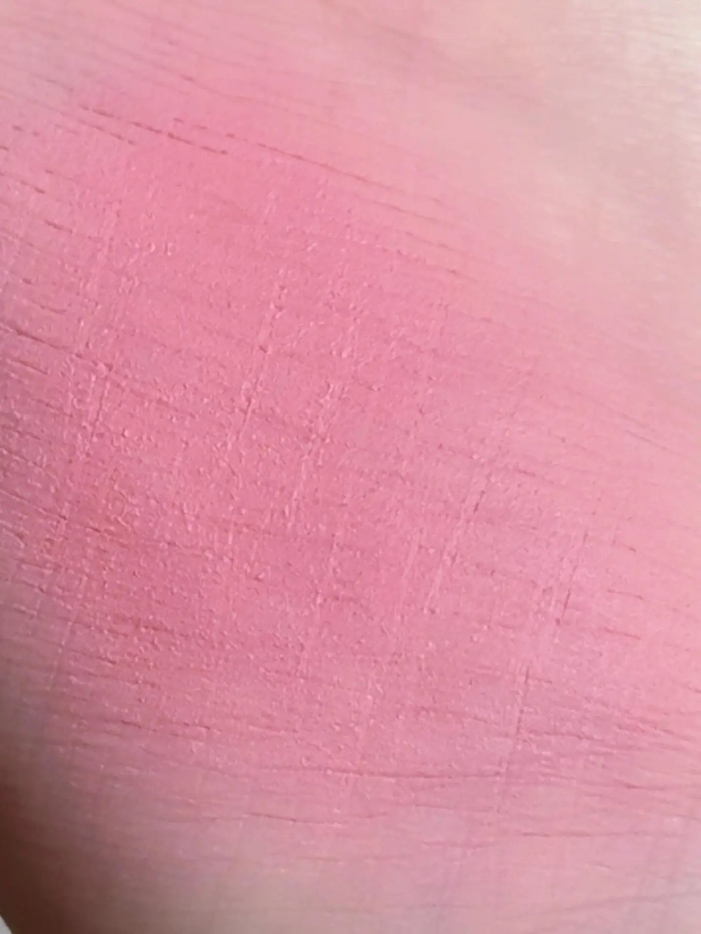 ディオールスキン フォーエヴァー ブラッシュ ソフト フィルター/Dior/チークを使ったクチコミ（3枚目）