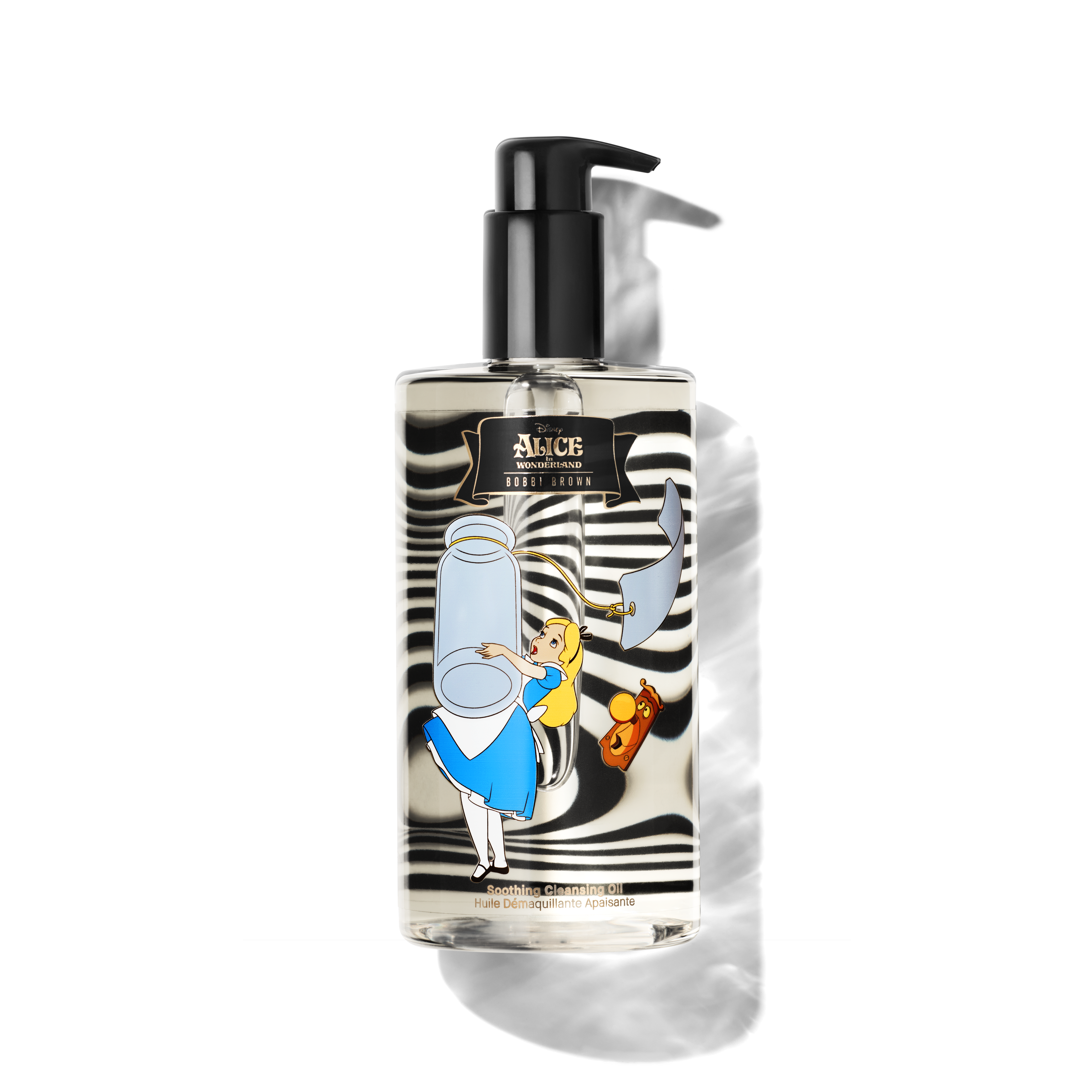 400ml（アリス・イン・ワンダーランドデザイン）